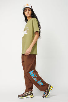 Oversized Sweatpants - Not So Ape