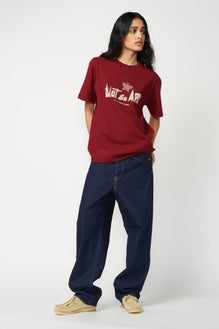 Butterfly T-Shirt - Not So Ape
