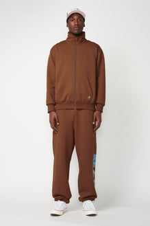 Oversized Sweatpants - Not So Ape