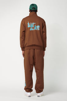Oversized Sweatpants - Not So Ape