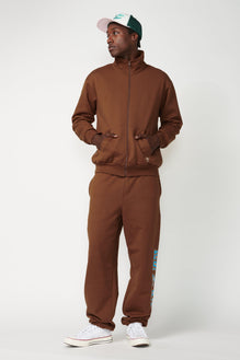 Oversized Sweatpants - Not So Ape