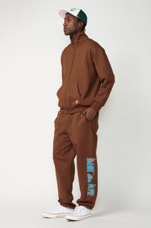 Oversized Sweatpants - Not So Ape