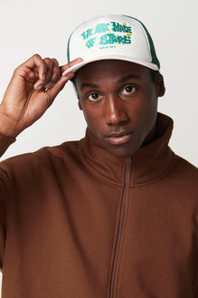 Trucker Cap - Not So Ape