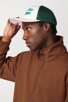 Trucker Cap - Not So Ape