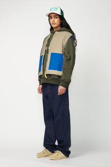 Light Puffer Vest - Not So Ape
