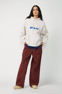 Baggy Pants - Not So Ape