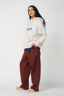 Baggy Pants - Not So Ape