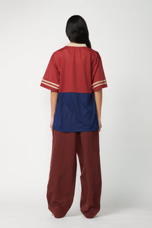 Mesh Jersey - Not So Ape