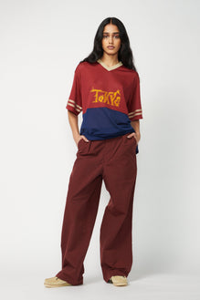 Baggy Pants - Not So Ape