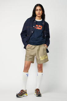 Ringer Tee - Not So Ape