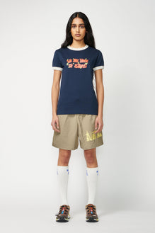 Ringer Tee - Not So Ape