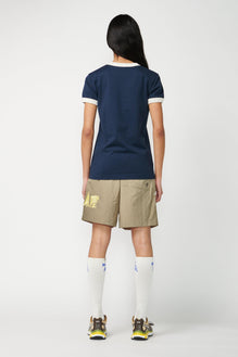 Ringer Tee - Not So Ape