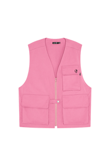 Utility Vest - Not So Ape