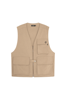 Utility Vest - Not So Ape