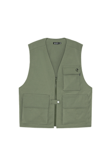 Utility Vest - Not So Ape