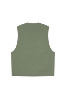 Utility Vest - Not So Ape