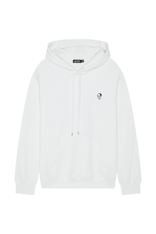 Flower Hoodie - Not So Ape