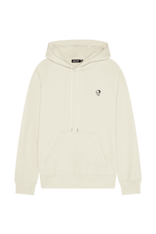 Flower Hoodie - Not So Ape