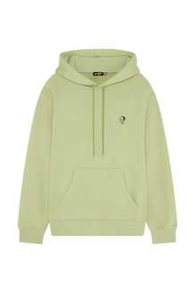 Flower Hoodie - Not So Ape