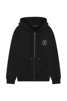 Zip-Up Hoodie - Not So Ape