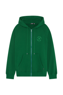 Zip-Up Hoodie - Not So Ape
