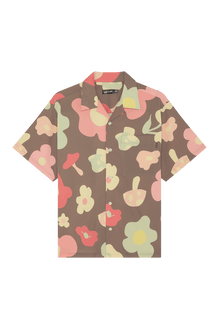 Camp Collar Shirt - Not So Ape
