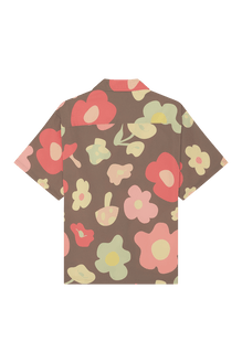 Camp Collar Shirt - Not So Ape