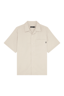Camp Collar Shirt - Not So Ape
