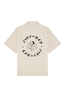 Camp Collar Shirt - Not So Ape