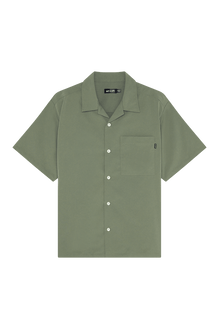 Camp Collar Shirt - Not So Ape