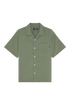 Camp Collar Shirt