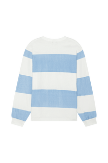 Striped LS Tee - Not So Ape