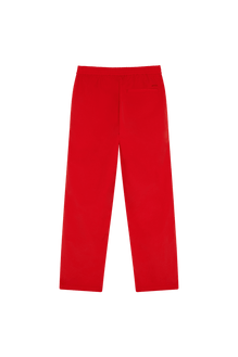Long Pants - Not So Ape
