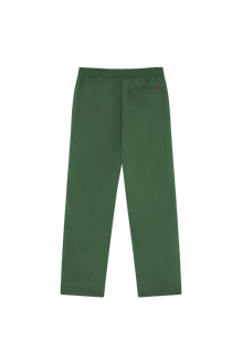Long Pants - Not So Ape