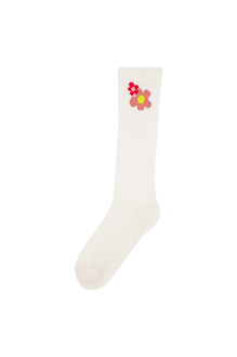 Floral Socks - Not So Ape