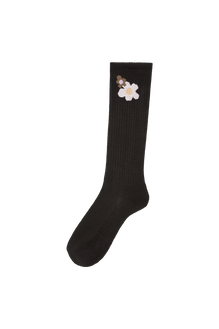 Floral Socks - Not So Ape