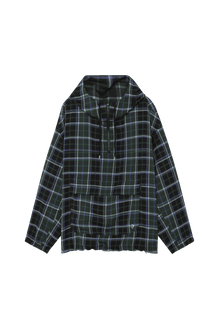 Plaid Anorak - Not So Ape