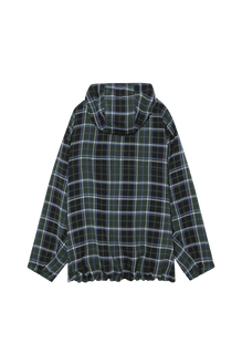 Plaid Anorak - Not So Ape
