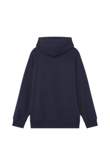 Block Logo Hoodie - Not So Ape