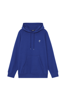 The Great Unknown Hoodie - Not So Ape