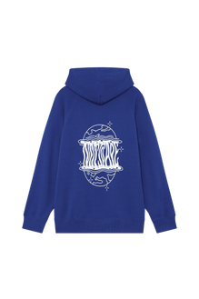 The Great Unknown Hoodie - Not So Ape