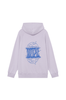 The Great Unknown Hoodie - Not So Ape