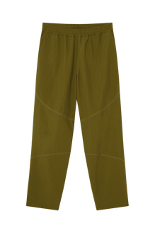 Panelled Trousers - Not So Ape
