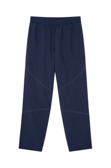 Panelled Trousers - Not So Ape