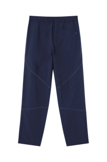 Panelled Trousers - Not So Ape