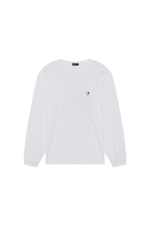 The Great Unknown Long Sleeve Tee - Not So Ape
