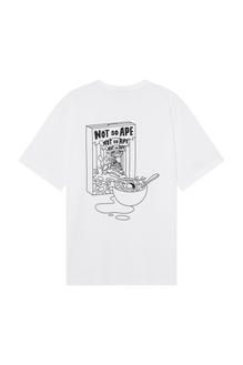 Cereal Box T-Shirt - Not So Ape