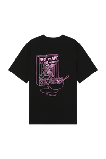 Cereal Box T-Shirt - Not So Ape