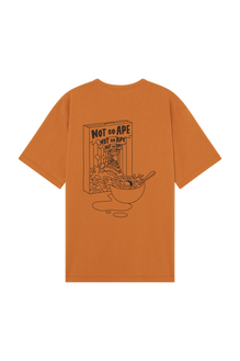 Cereal Box T-Shirt - Not So Ape
