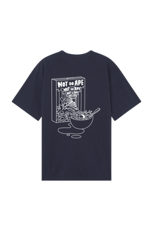 Cereal Box T-Shirt - Not So Ape